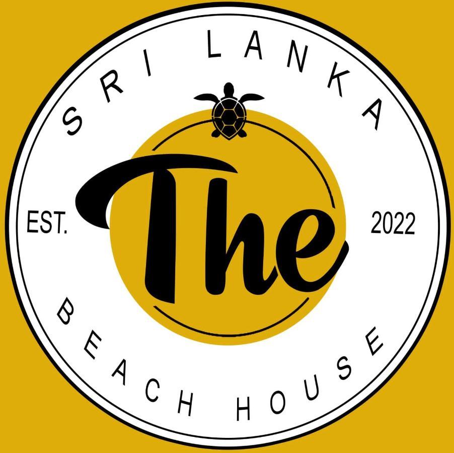 The Beach House Διαμέρισμα Dikwella Εξωτερικό φωτογραφία
